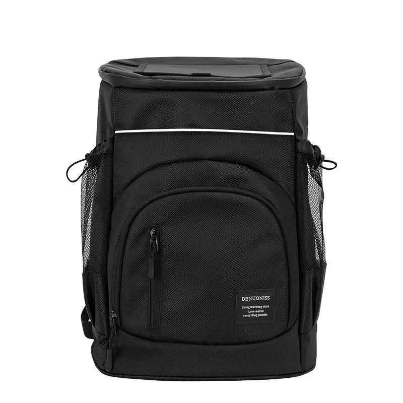 Mochila COOLER à Prova D'água 33L - Shopping de Ideias 🔥🔥🔥 Shopping de Ideias