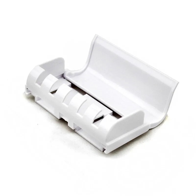 Dispenser E Base Para Escovas E Creme Dental Shopping de Ideias