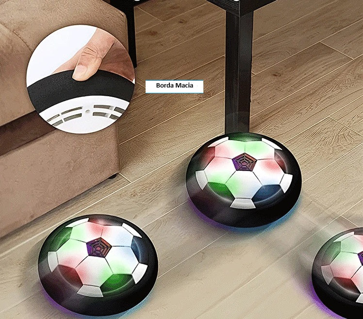 Futdisc Futebol em casa - Shopping de Ideias Shopping de Ideias