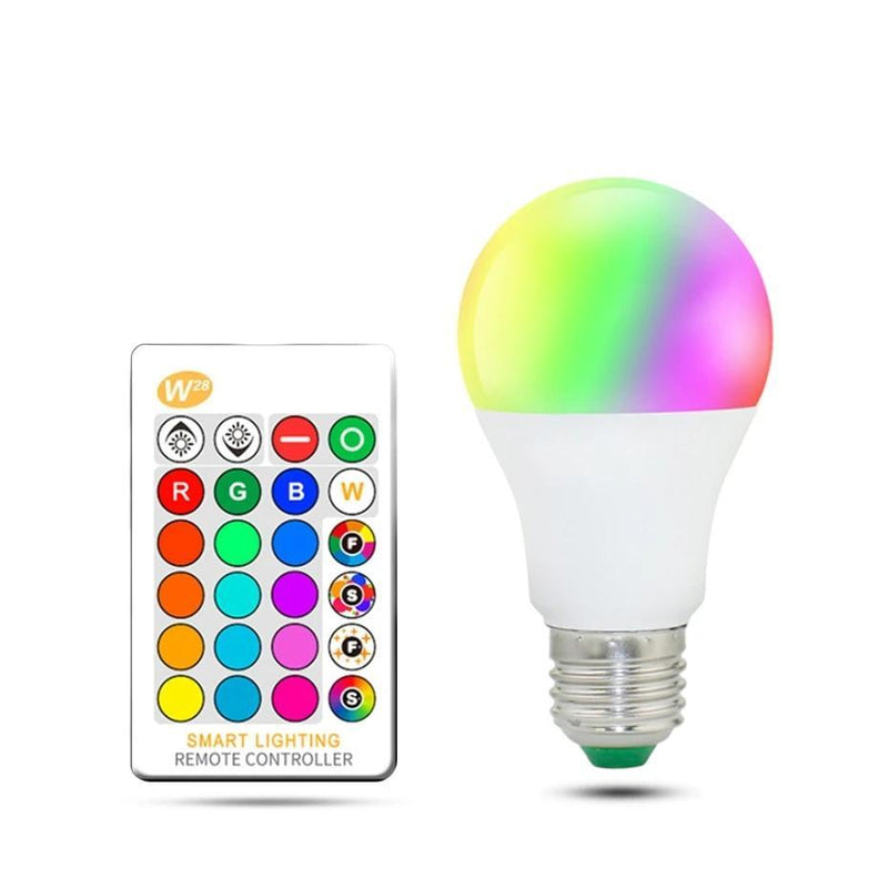 Smart Lâmpada de LED Wifi - Shopping de Ideias🔥 Ofertoo 4